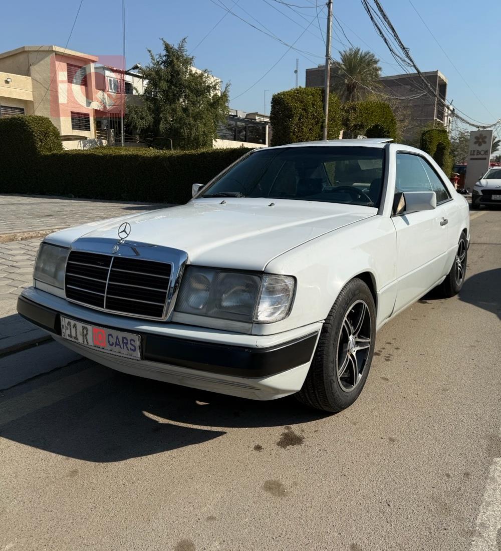 مرسيدس بنز C-Class